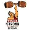 Arizona Strong Beer Festival