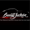 Barrett-Jackson Collector Car Auction