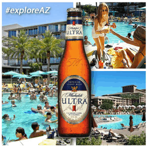 Michelob Ultra Local Campaign