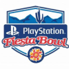 Playstation Fiesta Bowl