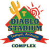 Tempe Diablo Stadium