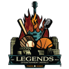 Legends Entertainment District