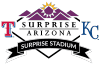 Surprise Stadium