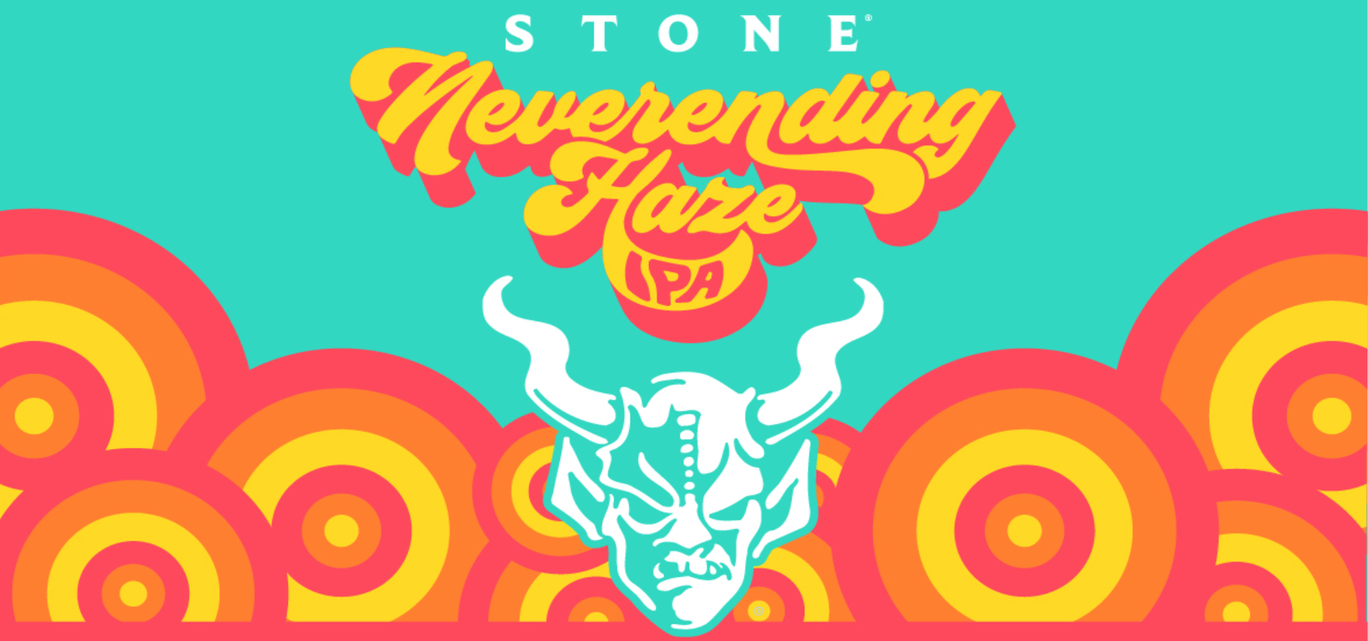 Stone Brewing Perfects Big Flavor at Low ABV; Introducing Stone Neverending Haze IPA