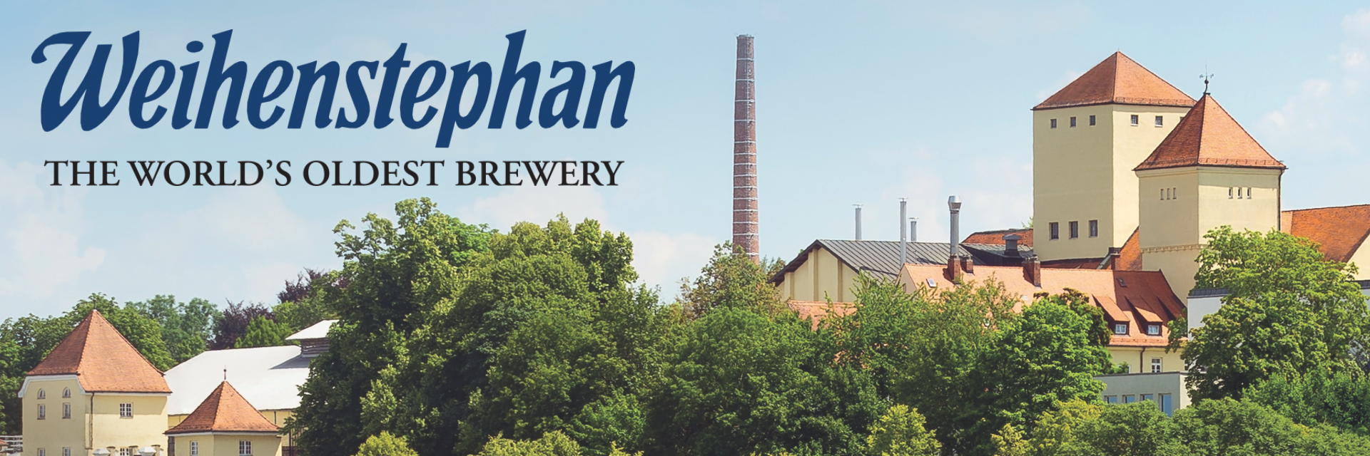 Weihenstephan to Launch Cans in US Market 2021