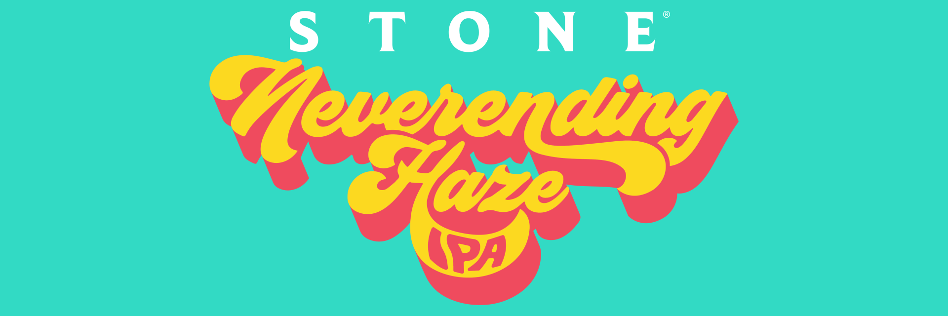 Stone Brewing adds Stone Neverending Haze IPA to its core lineup