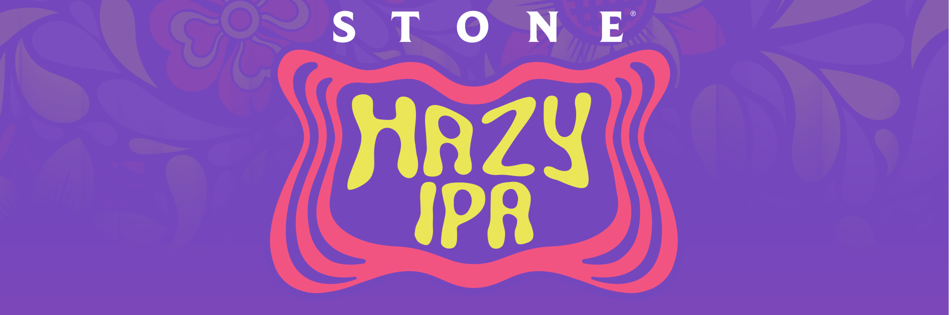 Stone Brewing Launches Stone Hazy IPA: A Hazy Fresh Juice Bomb